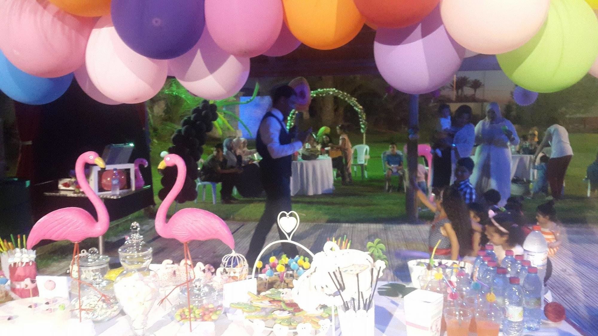 โรงแรมเจอบา โอเรียน Mezraia ภายนอก รูปภาพ